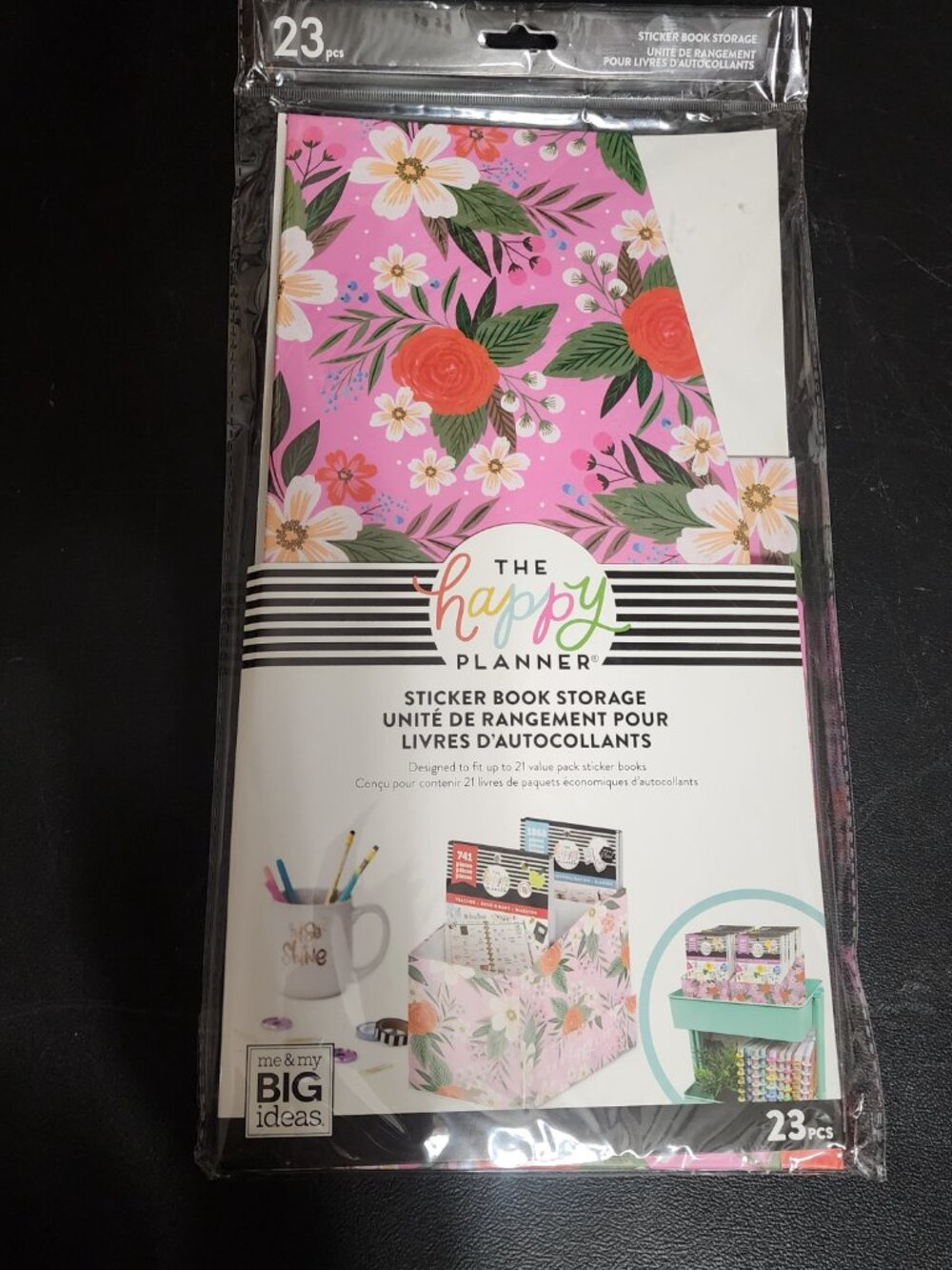 Happy Planner Sticker Storage - Picture 5 of 7